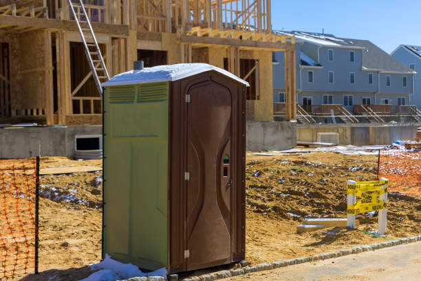 Best Porta potty rental near me  in Galveston, IN