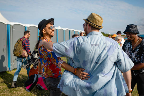 Best Portable toilet rental cost  in Galveston, IN