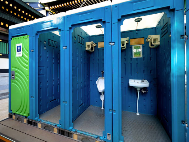 Best Porta potty rental for outdoor events  in Galveston, IN