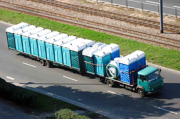 Best Porta potty for special events  in Galveston, IN